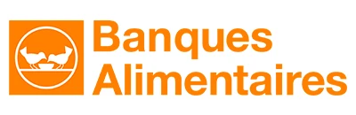 Logo Banque Alimentaire des Bouches-du-Rhône, client Odoo de Peaklane