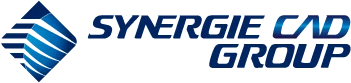 Logo Synergie CAD PSC, client Odoo de Peaklane