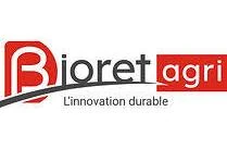 Logo Bioret Agri, client Odoo de Peaklane