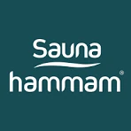 Logo Sauna Hammam, client Odoo de Peaklane
