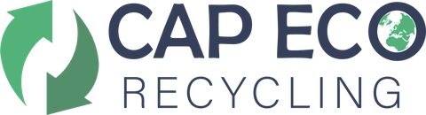 Logo Capeco Recycling, client Odoo de Peaklane
