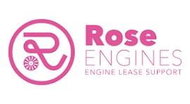 Logo Rose Engines, client Odoo de Peaklane