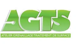 Logo AGTS, client Odoo de Peaklane
