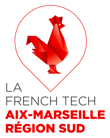 La French Tech Aix-Marseille Région Sud