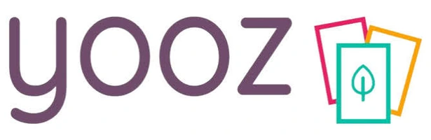 Logo Yooz