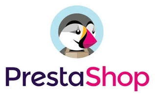 Logo PrestaShop