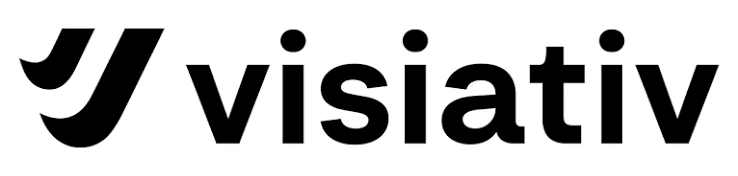Logo Visiativ
