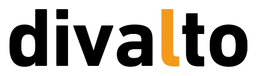 Logo Divalto